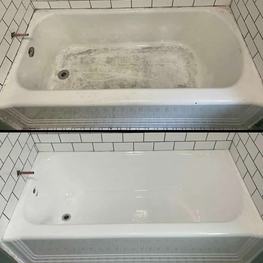 Tub-Refinishing-in-Milwaukee